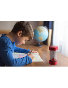 Temporizador de Arena 1 Minuto Recursos Creados por el Maestro 2