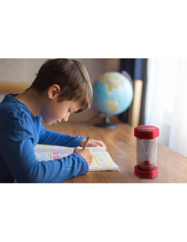 Temporizador de Arena 1 Minuto Recursos Creados por el Maestro