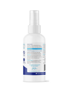 Spray Antipicazón Dermabliss Vetnique 113.4g para Perros y Gatos 2