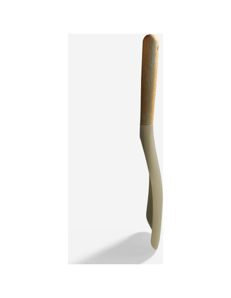 Cuchara de Cocina VOVOLY de Silicona Antiadherente 29 cm - 2 Pzs