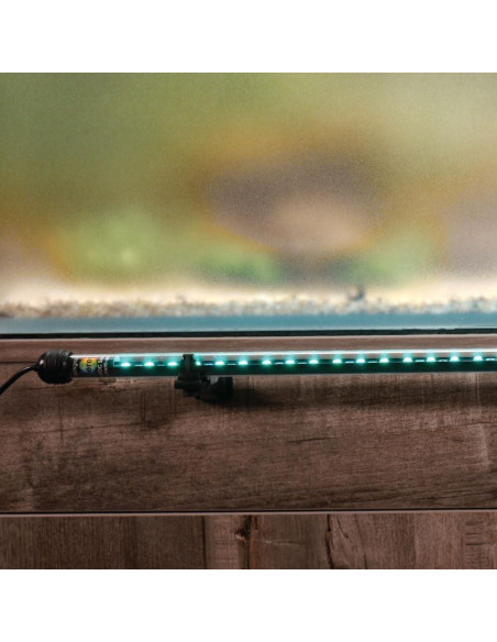 Kit de Luz LED Inteligente ColorCast para Acuarios 45.7-81.3 cm