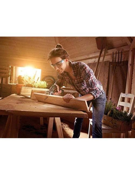 Sierra Inalámbrica Bosch EasyCut 12 con Batería 12V