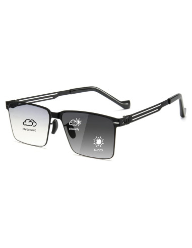 Gafas Fotoquímicas Cyxus 1176 UV y Luz Azul - Adulto Unisex