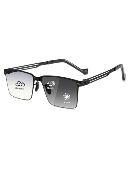 Gafas Fotoquímicas Cyxus 1176 UV y Luz Azul - Adulto Unisex