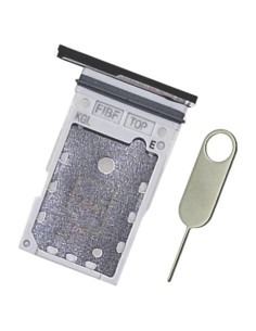 Bandeja SIM de Reemplazo PHONSUN para Samsung Galaxy Z Fold 3 5G