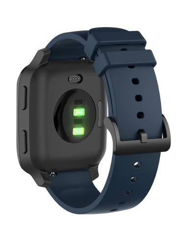 Banda de Reemplazo TenCloud para Reloj Inteligente IDW19