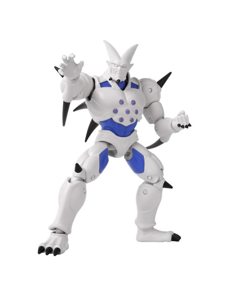 Figura Articulada Super Li-Shenron 17cm Bandai Dragon Ball