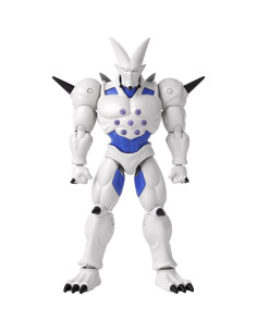 Figura Articulada Super Li-Shenron 17cm Bandai Dragon Ball 2