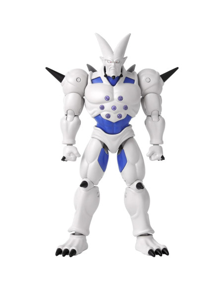 Figura Articulada Super Li-Shenron 17cm Bandai Dragon Ball