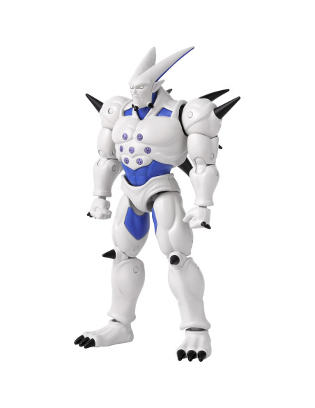 Figura Articulada Super Li-Shenron 17cm Bandai Dragon Ball