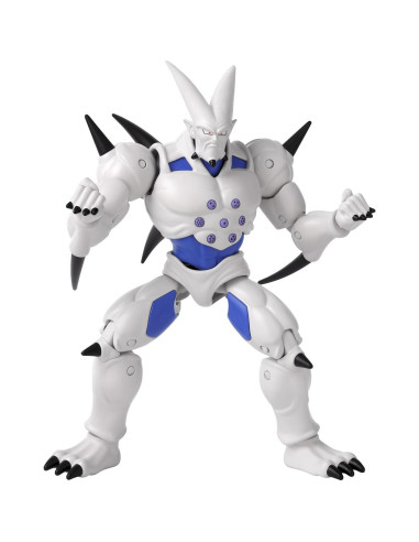 Figura Articulada Super Li-Shenron 17cm Bandai Dragon Ball