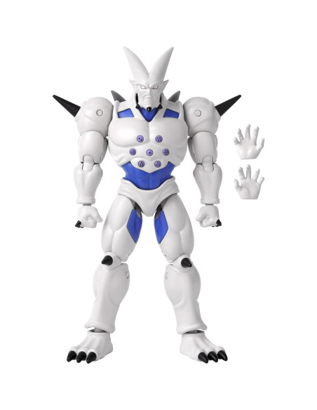 Figura Articulada Super Li-Shenron 17cm Bandai Dragon Ball