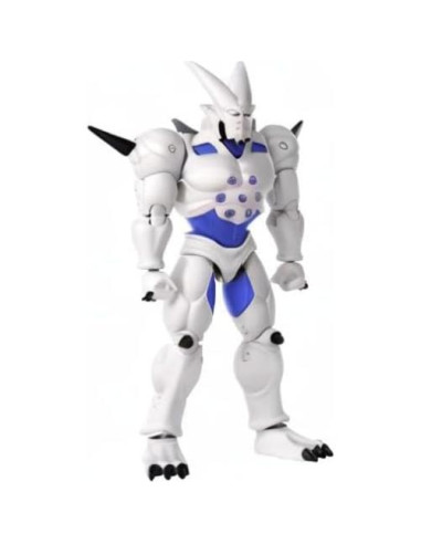 Figura Articulada Super Li-Shenron 17cm Bandai Dragon Ball