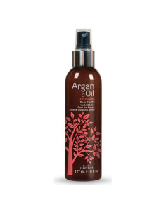Aceite Corporal Seco Body Drench 170 ml - Hidratante Argán