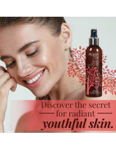 Aceite Corporal Seco Body Drench 170 ml - Hidratante Argán 2