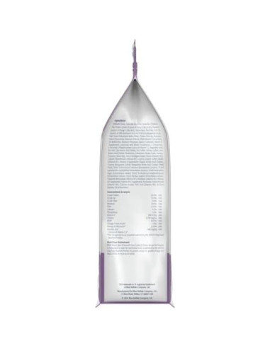 Comida Seca para Cachorros Blue Buffalo Basics Pavo y Papa 1.81 kg