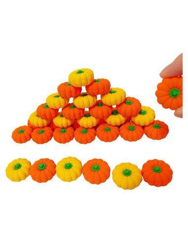 42 Borradores Divertidos Jsehchya para Niños - Goma Colorida