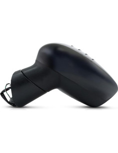 Espejo de Puerta Eléctrico Lado Conductor Ford Fiesta 2011-2019 2