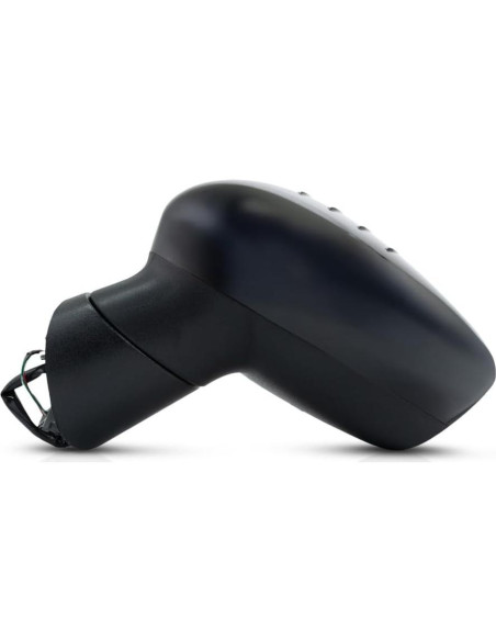 Espejo de Puerta Eléctrico Lado Conductor Ford Fiesta 2011-2019