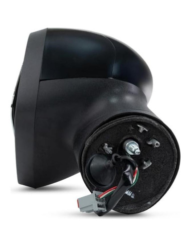 Espejo de Puerta Eléctrico Lado Conductor Ford Fiesta 2011-2019