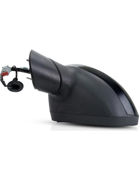 Espejo de Puerta Eléctrico Lado Conductor Ford Fiesta 2011-2019
