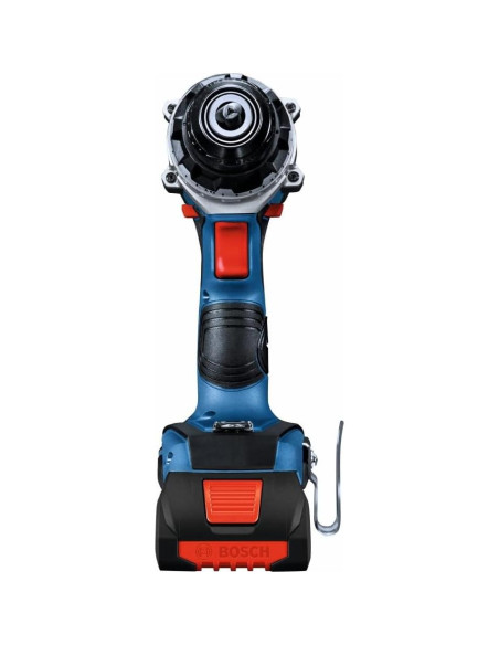 Taladro Percusión Bosch GSB18V-975C 18V 4 Ah con 2 Baterías