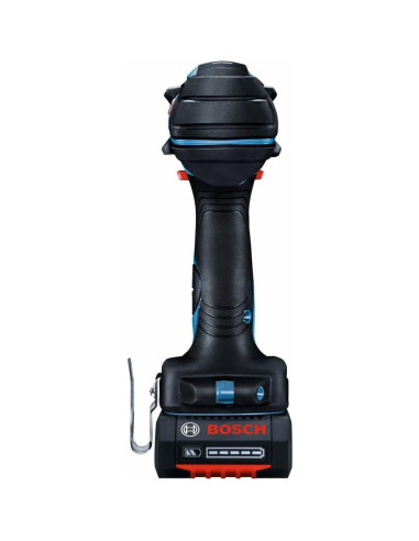 Taladro Percusión Bosch GSB18V-975C 18V 4 Ah con 2 Baterías