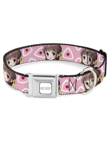 Collar para Perro Crunchyroll Tohru Honda 24.1-33 cm