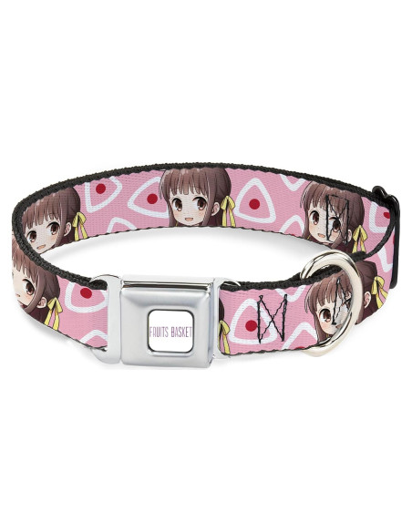 Collar para Perro Crunchyroll Tohru Honda 24.1-33 cm