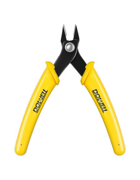 Cortador de Alambre DOWELL 5" para Cobre y Aluminio