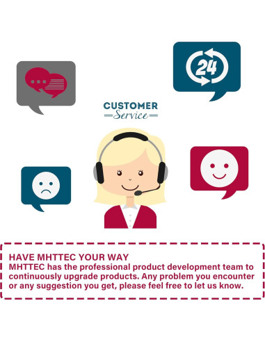 Bolsa Calentadora de Tortillas MHTTEC 30 cm Negra Microondas