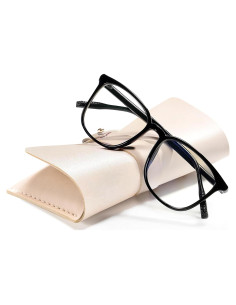 Gafas de Luz Azul ANYLUV AN161-A para Mujer y Hombre UV400