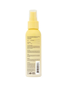 Spray Aclarador para Cabello Rubio Sun Bum - 118 ml - Protección UV 2