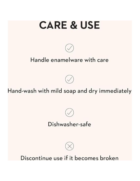 Caja de Mantequilla MacKenzie-Childs Cuadrícula 22.86x12.7cm