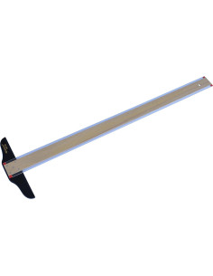T-Cuadrado Westcott WH-36 de Madera 97.5 cm para Dibujo 2