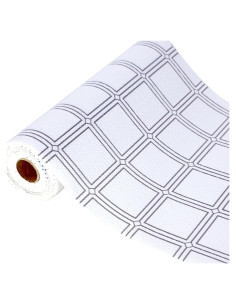 Forros de Estante Antideslizantes GMCOZY 10x3m Impermeables