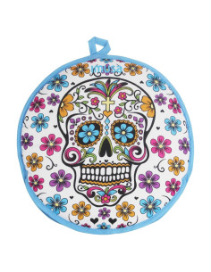 Calentador de Tortillas de Tela IMUSA MEXI-1010 30 cm Multicolor