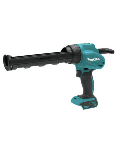 Pistola de Calafateo Inalámbrica Makita XGC01Z 18V 10 oz