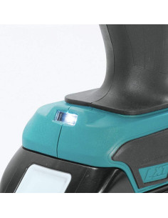 Pistola de Calafateo Inalámbrica Makita XGC01Z 18V 10 oz 2