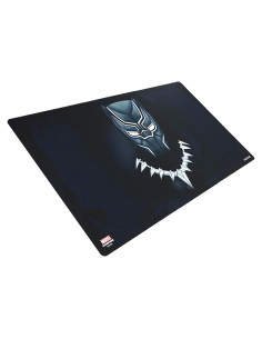 Tapete de Juego GameGenic Black Panther 61x35cm Antideslizante