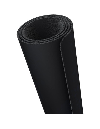 Tapete de Juego GameGenic Black Panther 61x35cm Antideslizante