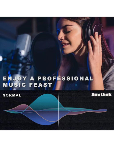 Cable Divisor XLR 0.5m Smithok Hembra a 2 Machos Profesional