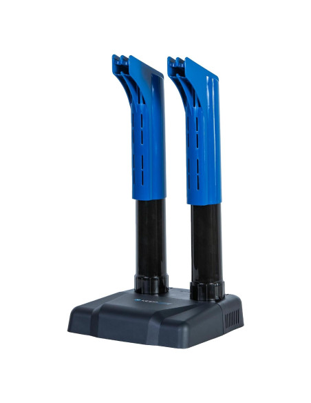 Secador de Botas Silencioso KeepDry - Eficiente y Seguro 36W