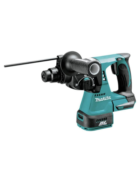 Martillo Rotativo Makita XRH01Z 18V Sin Escobillas 1"