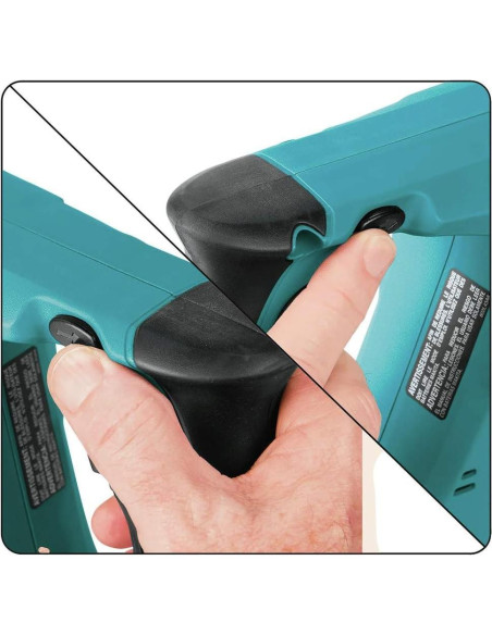 Martillo Rotativo Makita XRH01Z 18V Sin Escobillas 1"