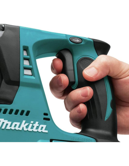 Martillo Rotativo Makita XRH01Z 18V Sin Escobillas 1"