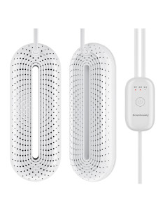 Secador de Botas Scienbeauty Anular Portátil 3 Modos 389g