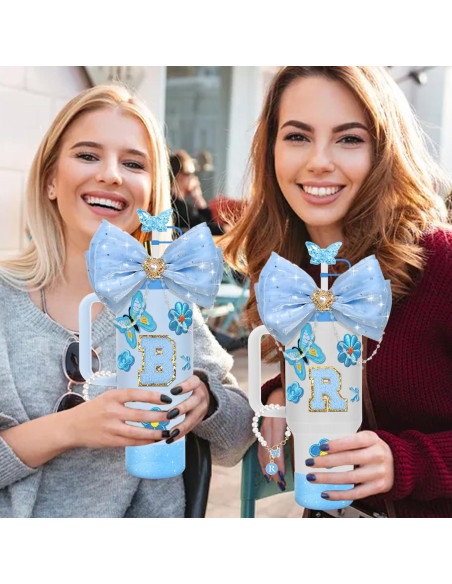 Juego de Accesorios para Taza Stanley 15 Piezas HAIREASON