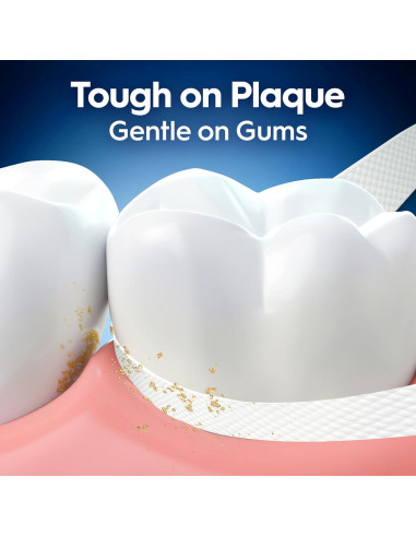 Hilo Dental Oral-B Glide Pro-Salud Menta 3 Paquetes 120m