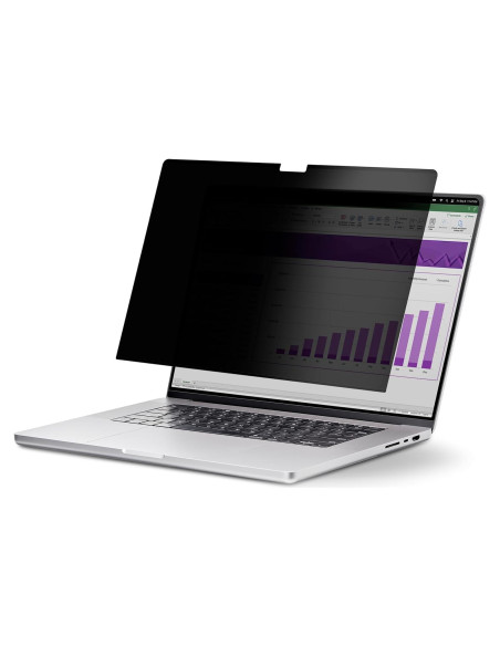 Pantalla de Privacidad StarTech 13.3" para MacBook Pro 2020/2022